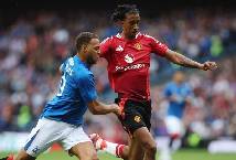Chuy&ecirc;n gia Tony Ansell dự đo&aacute;n MU vs Rangers, 3h00 ng&agrave;y 24/1