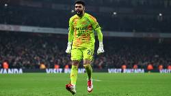 K&egrave;o v&agrave;ng b&oacute;ng đ&aacute; Arsenal vs Dinamo Zagreb, 03h00 ng&agrave;y 23/1: Kh&oacute; tin Ph&aacute;o thủ