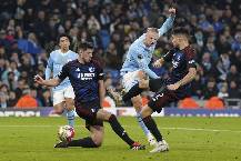 Link xem trực tiếp PSG vs Man City C&uacute;p C1 03h00 ng&agrave;y 23/1