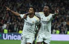 Link xem trực tiếp Real Madrid vs Salzburg C&uacute;p C1 03h00 ng&agrave;y 23/1