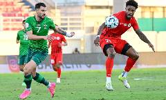 Nhận định, soi k&egrave;o Al Urooba vs Dibba Al-Hisn, 20h05 ng&agrave;y 23/1: Đối thủ y&ecirc;u th&iacute;ch