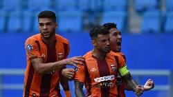 Nhận định, soi k&egrave;o Borneo vs Kaya FC, 19h00 ng&agrave;y 23/1: Out tr&igrave;nh