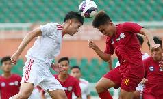 Nhận định, soi k&egrave;o Đồng Nai vs Trẻ TPHCM, 16h00 ng&agrave;y 23/1: Tiếp tục ch&igrave;m s&acirc;u