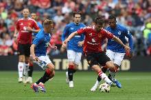 Nhận định, soi k&egrave;o MU vs Rangers, 3h00 ng&agrave;y 24/1: Quỷ đỏ mất nanh