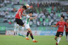 Nhận định, soi k&egrave;o Ninh B&igrave;nh vs H&ograve;a B&igrave;nh, 18h00 ng&agrave;y 23/1: Nhọc nhằn s&acirc;n nh&agrave;