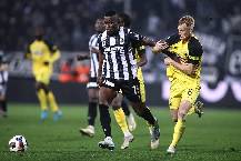 Nhận định, soi k&egrave;o PAOK vs Slavia Praha, 3h00 ng&agrave;y 24/1: V&eacute; sớm cho chủ nh&agrave;