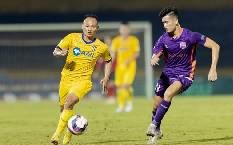 Nhận định, soi k&egrave;o S&ocirc;ng Lam Nghệ An vs Becamex B&igrave;nh Dương, 18h00 ng&agrave;y 23/1: Bất ph&acirc;n thắng bại