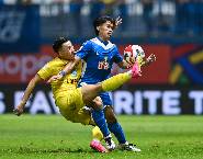 Nhận định, soi k&egrave;o Thanh H&oacute;a vs Svay Rieng, 18h00 ng&agrave;y 22/1: Hướng tới ng&ocirc;i đầu