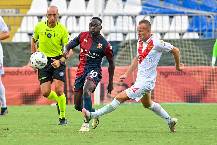 Nhận định, soi k&egrave;o U20 Genoa vs U20 Bologna, 22h00 ng&agrave;y 22/1: B&aacute;m s&aacute;t top 6