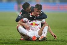 Si&ecirc;u m&aacute;y t&iacute;nh dự đo&aacute;n RB Leipzig vs Sporting Lisbon, 0h45 ng&agrave;y 23/1
