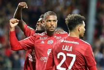 Si&ecirc;u m&aacute;y t&iacute;nh dự đo&aacute;n Shakhtar Donetsk vs Brest, 00h45 ng&agrave;y 23/01