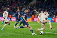 Soi k&egrave;o phạt g&oacute;c PSG vs Man City, 3h00 ng&agrave;y 23/1