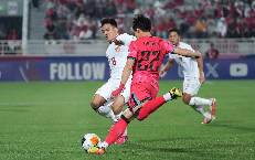 B&aacute;o H&agrave;n Quốc 'lệnh' cho đội U23 phải đ&aacute;nh bại Việt Nam ở trận tranh hạng Ba