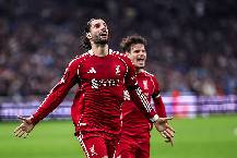 C&aacute;c CLB Anh thống trị ở giải Ngoại hạng Anh