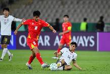 Chuy&ecirc;n gia Liam Duckstein dự đo&aacute;n U23 Việt Nam vs U23 H&agrave;n Quốc, 22h00 ng&agrave;y 23/1