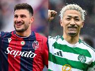 Nhận định, soi k&egrave;o Bologna vs Celtic, 00h45 ng&agrave;y 23/01: Điểm tựa s&acirc;n nh&agrave;