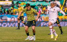 Nhận định, soi k&egrave;o CA Aldosivi vs Defensa y Justicia, 03h00 ng&agrave;y 23/1: Tiếp đ&agrave; thăng hoa