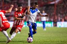 Nhận định, soi k&egrave;o Instituto vs Velez Sarsfield, 8h15 ng&agrave;y 23/1: Kh&ocirc; hạn