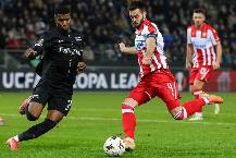 Nhận định, soi k&egrave;o Malmo vs Crvena Zvezda, 0h45 ng&agrave;y 23/1: Phong độ l&ecirc;n cao