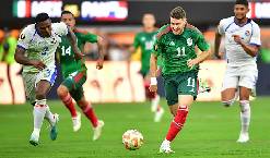 Nhận định, soi k&egrave;o Panama vs Mexico, 8h00 ng&agrave;y 23/1: Thử nghiệm