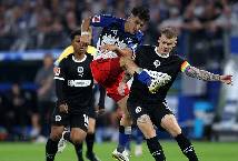 Nhận định, soi k&egrave;o St. Pauli vs Hamburger, 2h30 ng&agrave;y 24/1: Tự l&agrave;m kh&oacute; nhau