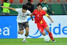 Nhận định, soi k&egrave;o U23 Việt Nam vs U23 H&agrave;n Quốc, 22h00 ng&agrave;y 23/1: Vượt qua gian kh&oacute;