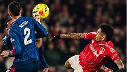 Si&ecirc;u m&aacute;y t&iacute;nh dự đo&aacute;n Braga vs Nottingham, 3h ng&agrave;y 23/1