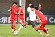 Si&ecirc;u m&aacute;y t&iacute;nh dự đo&aacute;n U23 Việt Nam vs U23 H&agrave;n Quốc, 22h00 ng&agrave;y 23/1