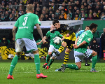 TRỰC TIẾP b&oacute;ng đ&aacute; Đức h&ocirc;m nay 22/2: Bremen vs Dortmund, Schalke vs Leipzig