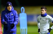 Đội h&igrave;nh dự kiến Atletico Madrid vs Chelsea: The Blues đ&oacute;n tin vui