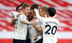 Man City c&aacute;ch kỷ lục về số chiến thắng li&ecirc;n tiếp tại NHA mấy trận nữa?