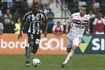 Nhận định Botafogo vs Sao Paulo, 06h00 ng&agrave;y 23/2