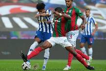 Nhận định Mar&iacute;timo vs Porto, 2h00 ng&agrave;y 23/2