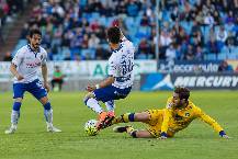 Nhận định Zaragoza vs Alcorcon, 03h00 ng&agrave;y 23/2