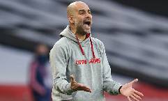 Pep Guardiola h&agrave;i l&ograve;ng khi Man City thắng Arsenal theo &lsquo;kiểu Mourinho&rsquo;