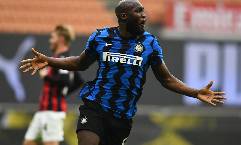 Top ghi b&agrave;n Serie A 20/21: Lukaku vượt Ronaldo sau derby Milan
