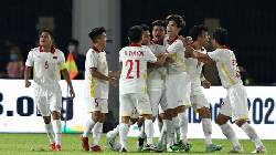 Link xem trực tiếp U23 Việt Nam vs U23 Th&aacute;i Lan, 19h ng&agrave;y 22/2