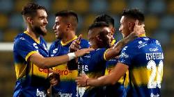 Nhận định, soi k&egrave;o Everton vs Monagas, 5h15 ng&agrave;y 23/2