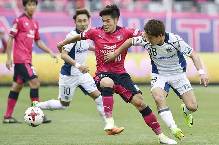 Nhận định, soi k&egrave;o Gamba Osaka vs Cerezo Osaka, 12h00 ng&agrave;y 23/02