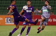 Ph&acirc;n t&iacute;ch k&egrave;o hiệp 1 Perth Glory vs Macarthur, 15h55 ng&agrave;y 23/2