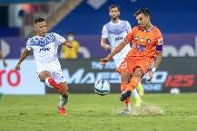 Nhận định, soi k&egrave;o Bengaluru vs Goa, 21h00 ng&agrave;y 23/2