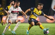 Nhận định, soi k&egrave;o Central Coast vs Wellington Phoenix, 15h45 ng&agrave;y 24/2