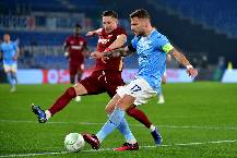 Nhận định, soi k&egrave;o Cluj vs Lazio, 0h45 ng&agrave;y 24/2