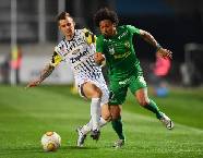 Nhận định, soi k&egrave;o LASK Linz vs Lustenau, 2h30 ng&agrave;y 25/2