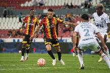 Nhận định, soi k&egrave;o Leones Negros vs La Paz, 10h05 ng&agrave;y 24/2