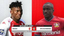 Nhận định, soi k&egrave;o Monaco vs Leverkusen, 0h45 ng&agrave;y 24/2