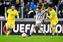 Nhận định, soi k&egrave;o Nantes vs Juventus, 0h45 ng&agrave;y 24/2