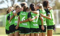 Nhận định, soi k&egrave;o nữ Canberra vs nữ WS Wanderers, 11h ng&agrave;y 25/2