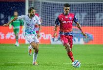 Nhận định, soi k&egrave;o Odisha vs Jamshedpur, 21h ng&agrave;y 22/2