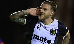 Ph&acirc;n t&iacute;ch k&egrave;o hiệp 1 Central Coast vs Wellington Phoenix, 15h45 ng&agrave;y 24/2